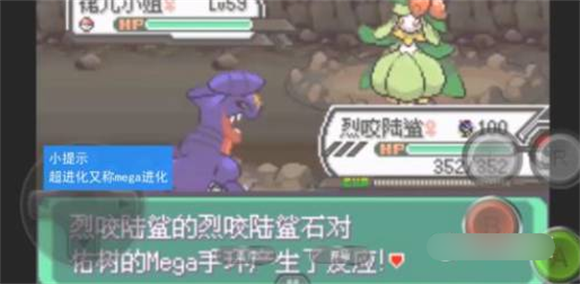 口袋妖怪究極綠寶石4