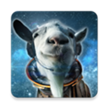 模擬山羊3手機(jī)正版（Goat Simulator 3）