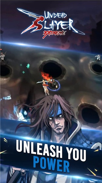 亡靈殺手免費版（Undead Hero）