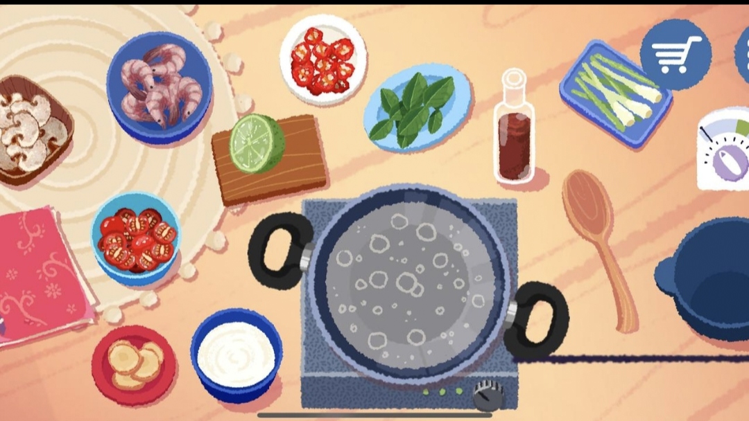 Sofra烹飪模擬器