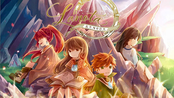 拉諾塔(Lanota)