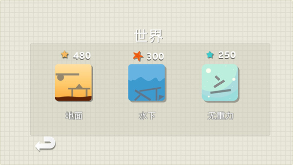 燒腦物理卡車手游