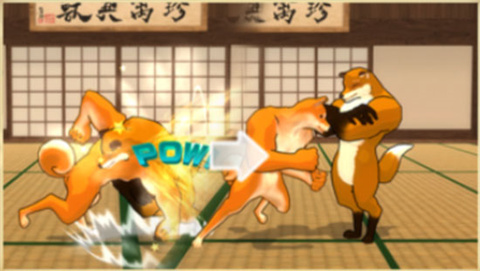 動物之斗全角色