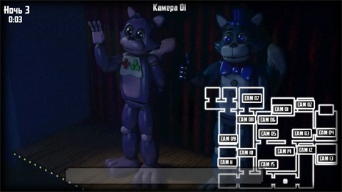 海王星的奇異之夜(Unusual Nights with NeptooN 2.0)