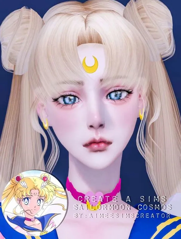 模擬人生4月野兔MOD
