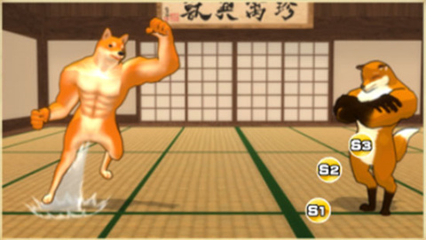 動物之斗全角色