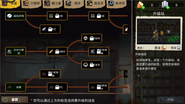 最后的障礙最新版