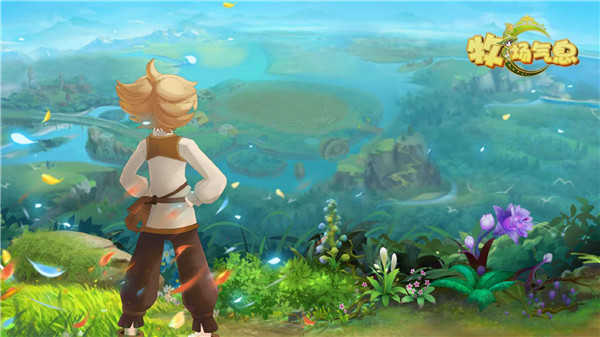 牧場氣息最新版