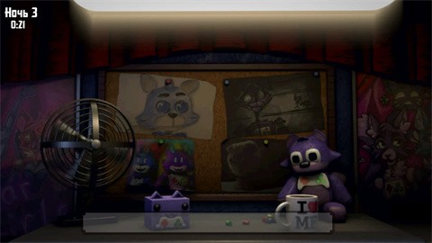 海王星的奇異之夜(Unusual Nights with NeptooN 2.0)