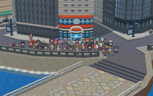 pokemmo萌娘全身mod