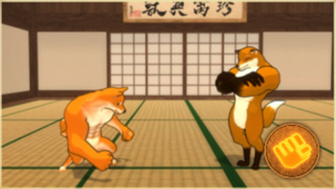 動物之斗全角色