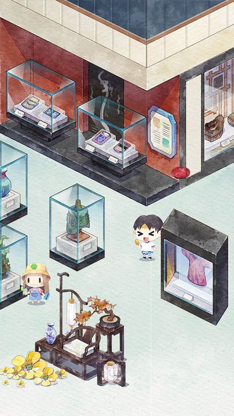 奇趣博物館2025