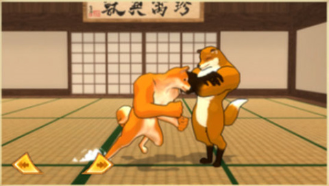 動物之斗全角色