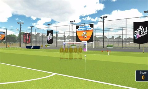 足球人生模擬器(Football Life Simulator)
