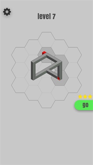 幻覺之謎GO