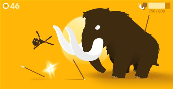 大獵人(Big Hunter)