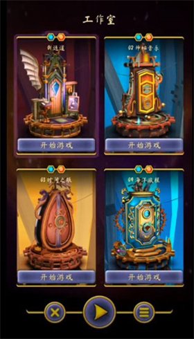 門起源