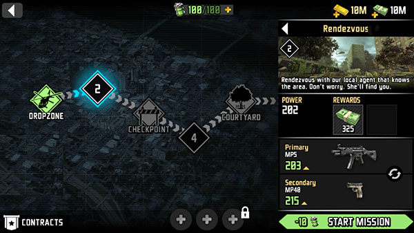 最后的希望3中文版(Last Hope 3)