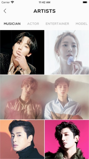smtown安卓版