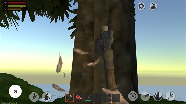 生存森林2(Survival Forest Craft 2)