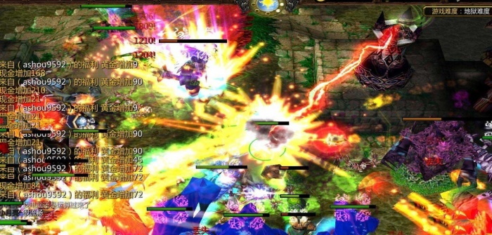 翡翠世界v1.6.0正式版地圖
