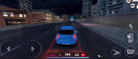 地下飆車賽2手游