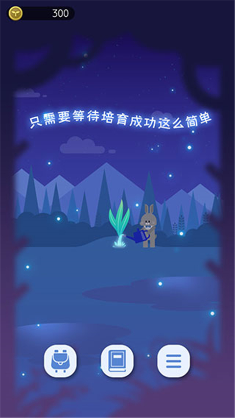 夜之森游戲中文版