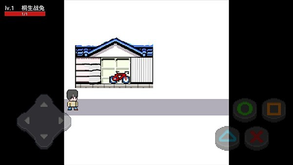 像素假面騎士大亂斗