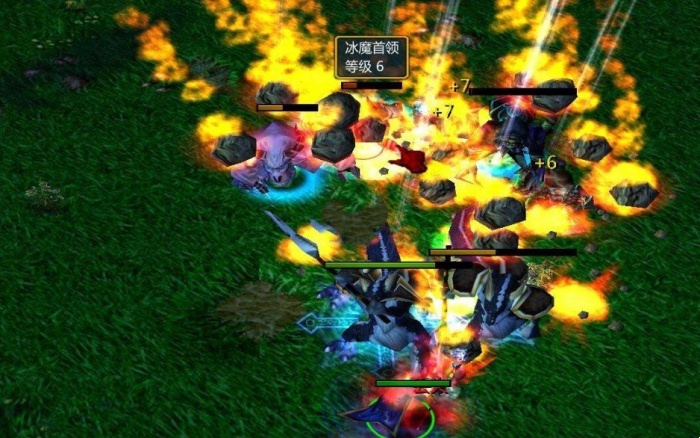 翡翠世界v1.6.0正式版地圖