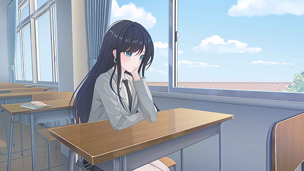 完美戀人游戲