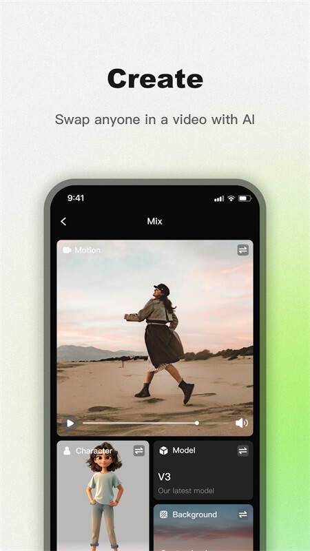 viggle ai手機版
