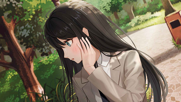 完美戀人游戲