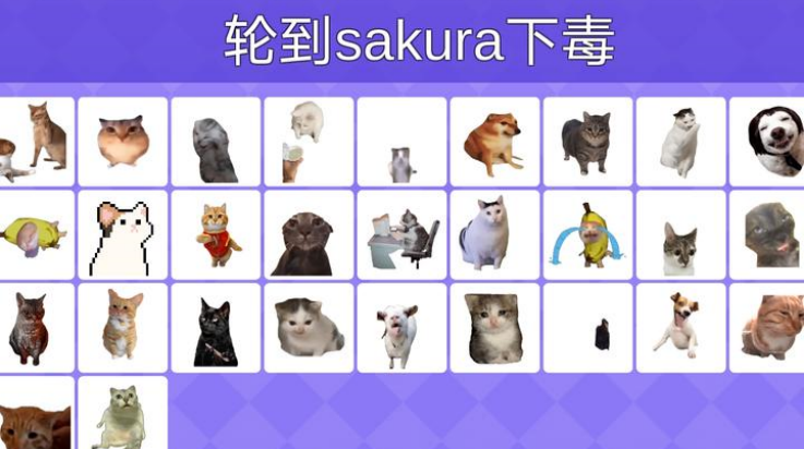 Meme的毒藥