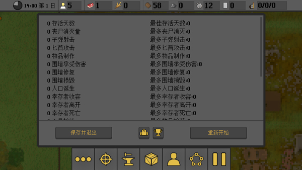 人類最后的防線
