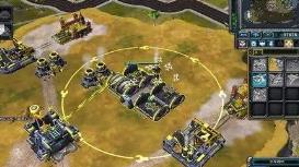 紅色警戒3變革mod3.54版