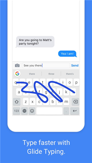 谷歌輸入法下載正版（Gboard）