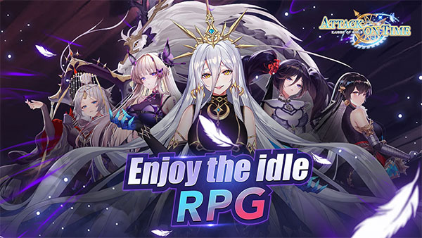 少女回戰