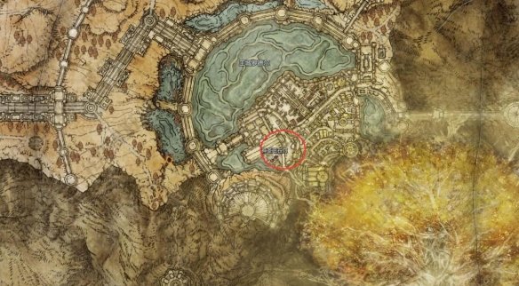 艾爾登法環造物主之劍MOD