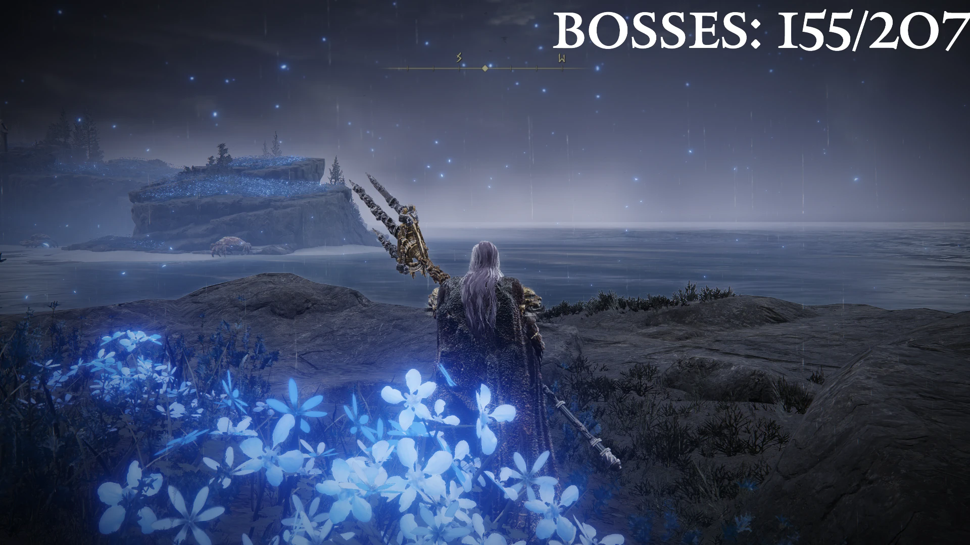 艾爾登法環BOSS狀態追蹤工具