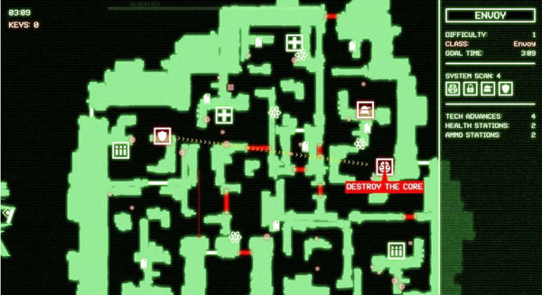 Cryptark修改器