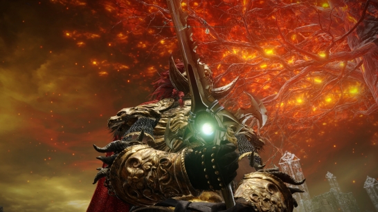 艾爾登法環造物主之劍MOD