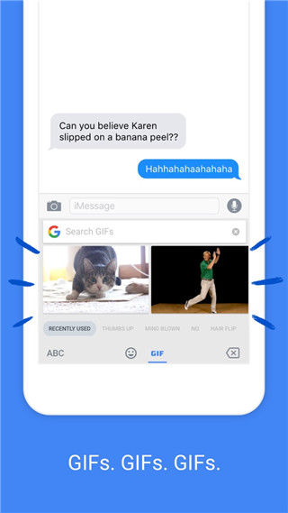 谷歌輸入法下載正版（Gboard）