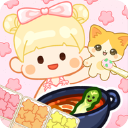 麻辣燙大師漢化版