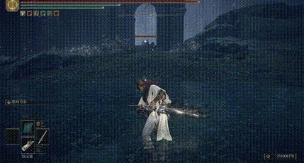 艾爾登法環(huán)調(diào)整屬性MOD
