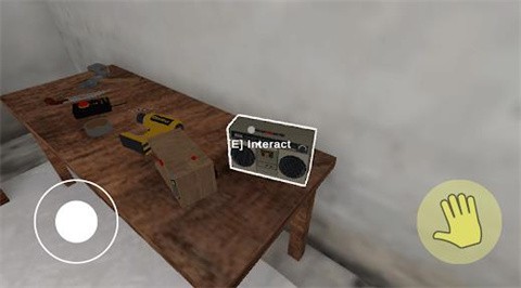 皮卡怖變態殺手秀(Pikabuu: Psychopath Meter Demo)