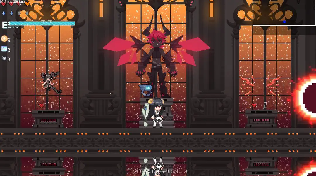 新月紀(jì)元手游（Crescent Epoch）