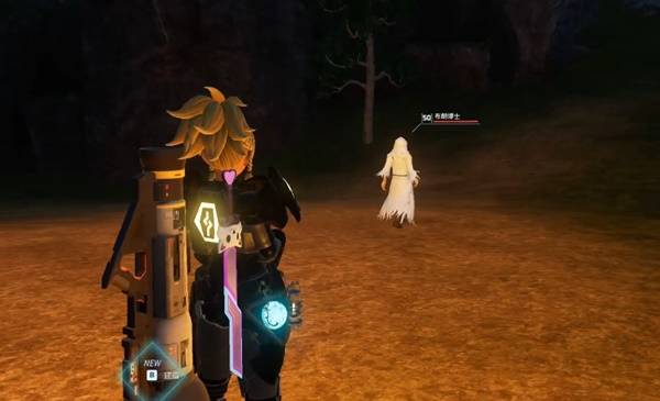 幻獸帕魯天空顏色修正MOD