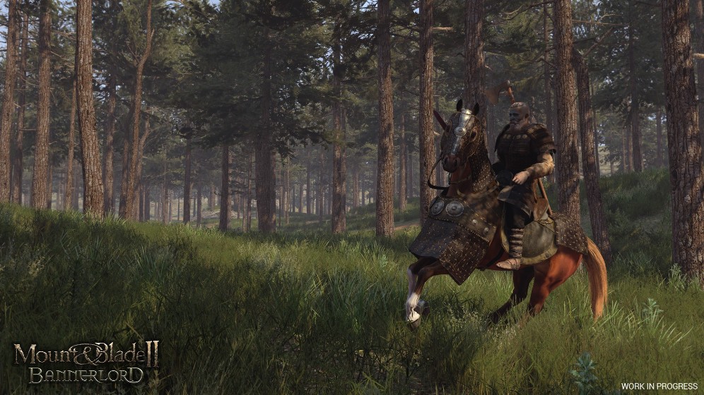 騎馬與砍殺2騎砍中文站Mod管理器
