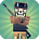 僵尸獵人像素生存最新版(Zombie Hunter)