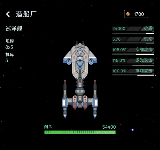 星際飛行